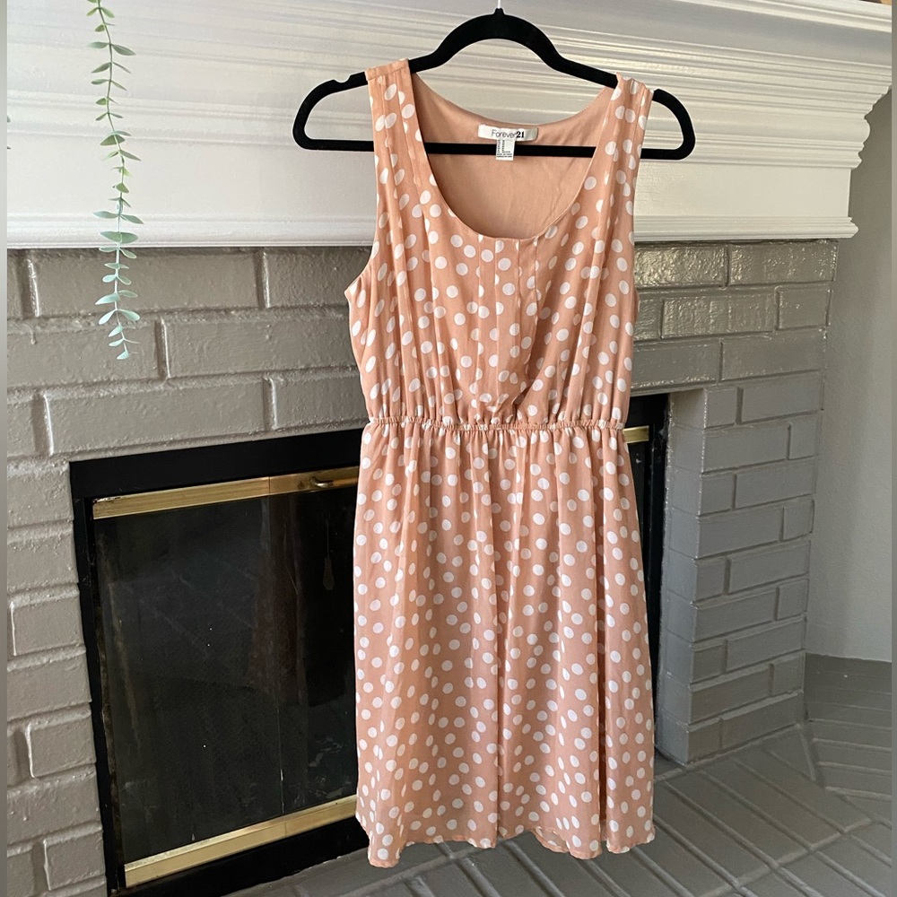 Forever 21 Sun dress